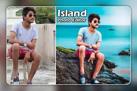 DJ Photo Editor screenshot 10