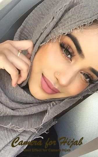 Camera for Hijab screenshot 5