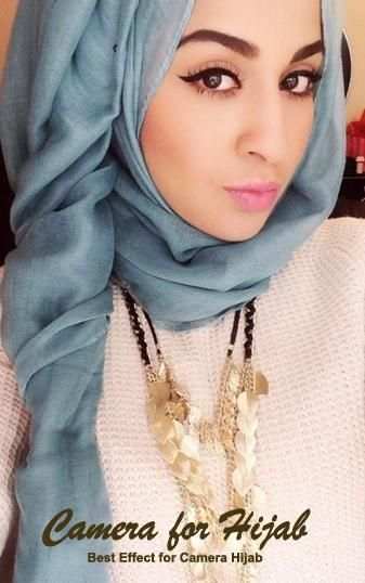 Camera for Hijab screenshot 4