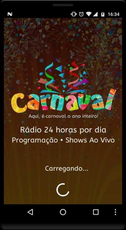 Carnaval 2018 screenshot 3