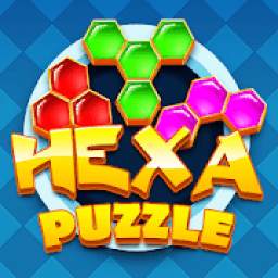 Hexa puzzle