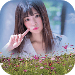 ikon New Model Natural Photo Frame 2020 Application