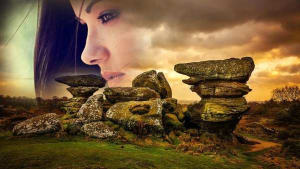 New Model Natural Photo Frame 2020 Application screenshot 1
