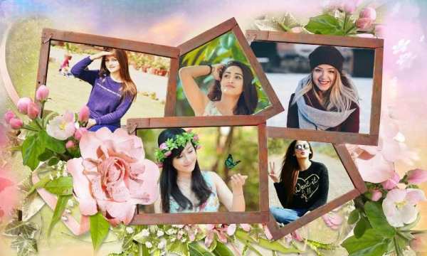 Multi Photo Collage Maker 2020 screenshot 4