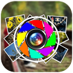 ikon Multi Photo Collage Maker 2020