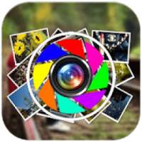 Multi Photo Collage Maker 2020