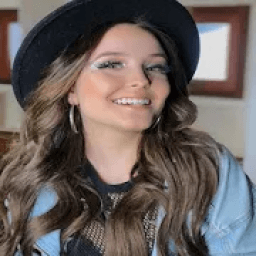 Larissa Manoela Wallpapers HD आइकन