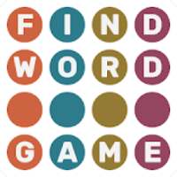 Find Words Games