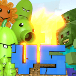 Addon Plants vs. Zombies [Expert] आइकन
