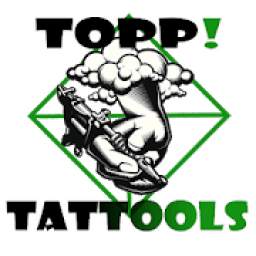 Topp! Tattools 1.0