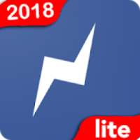 lite for facebook 2018