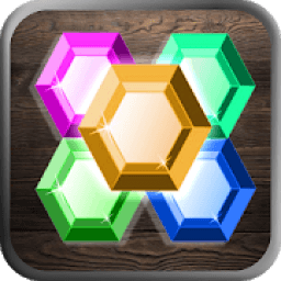 Classic Hexa Block icon