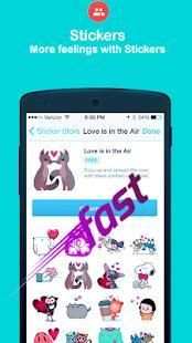 lite for facebook 2018 screenshot 2
