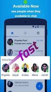 lite for facebook 2018 screenshot 1