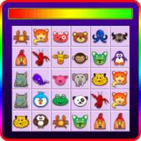 Pikachu Connect Animal