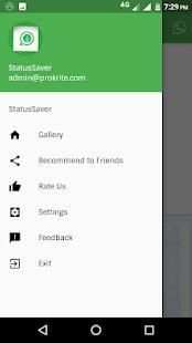 WhatsApp Status Saver screenshot 5