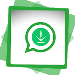 WhatsApp Status Saver आइकन