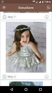 WhatsApp Status Saver screenshot 3
