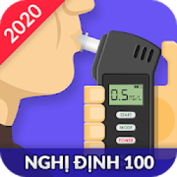 Đo Nồng Độ Cồn - Do nong do con icon