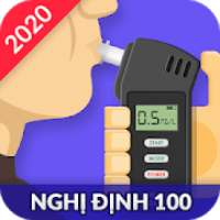 Đo Nồng Độ Cồn - Do nong do con on 9Apps