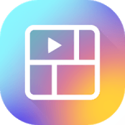 ikon Photo Collage Pro - Photo Collage, PIP Camera retr