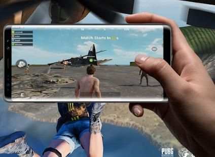 Server terlalu sibuk PUBG Ponsel turun? screenshot 2