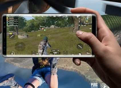 Server terlalu sibuk PUBG Ponsel turun? screenshot 1