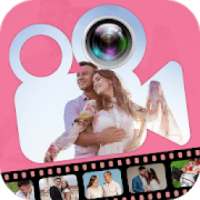 Anniversary Video Maker