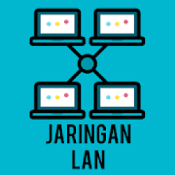 Instalasi Jaringan Lokal icon