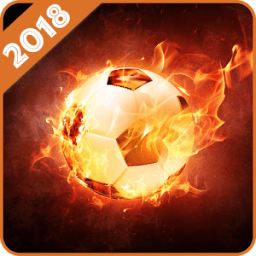 Soccer Wallpapers आइकन