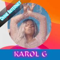 KAROL G - Tusa || No Internet