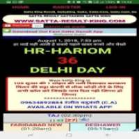 ikon Satta-King.In Fast Live Satta Result App SattaKing