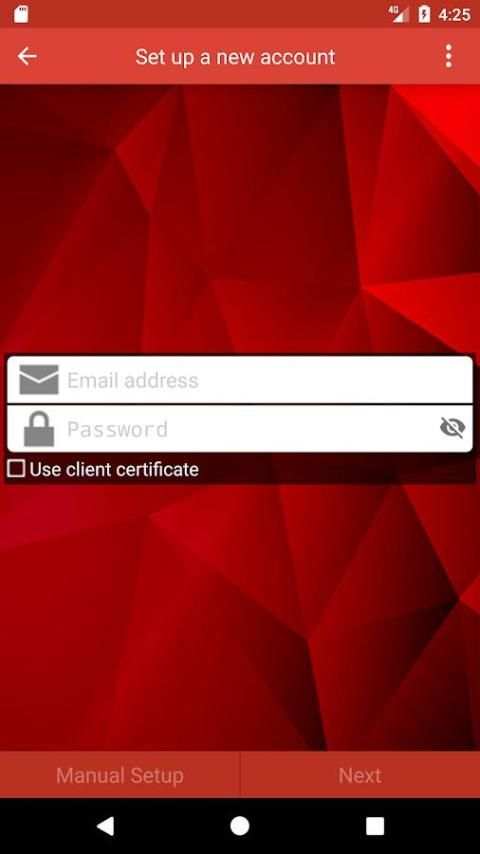 Email for Gmail - Google Mail App screenshot 7
