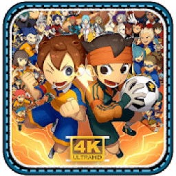 ikon Inazuma Eleven Wallpaper