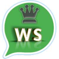 King Of Whats Status