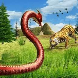 Anaconda Simulator 2018 - Animal Hunting 1.5