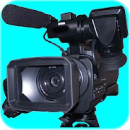 HD Camera आइकन