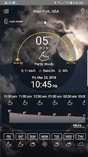 The Weather App screenshot 8