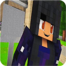 ikon Aphmau My Street