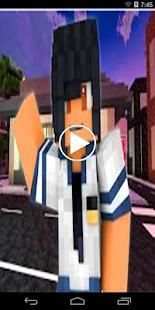 Aphmau My Street screenshot 5