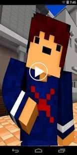 Aphmau My Street screenshot 4