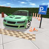 Advance Car Parking 2: Car Simulator Driver 2020
