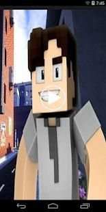 Aphmau My Street screenshot 1