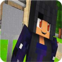 Aphmau My Street