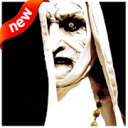 ikon The Nun Horror