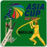 Asia Cup 2018