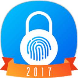 App Locker 2018 - Fingerprint Unlock, Video Lock