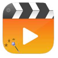 Slideshow Video Originator 4k + music