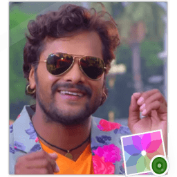 Bhojpuri HD Wallpaper 2018 icon