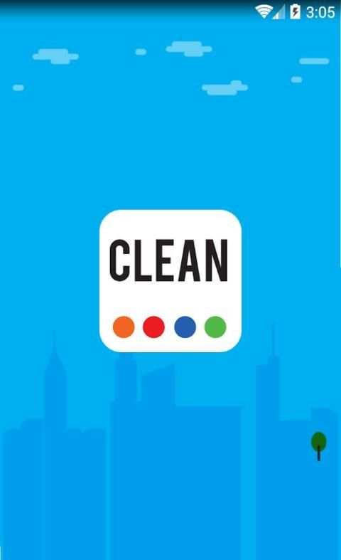 The Cleaning App स्क्रीनशॉट 7